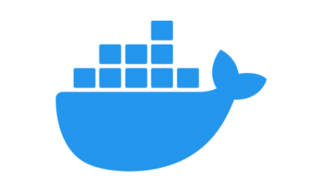 Docker logo