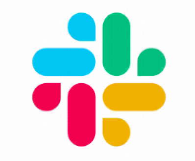 Slack logo